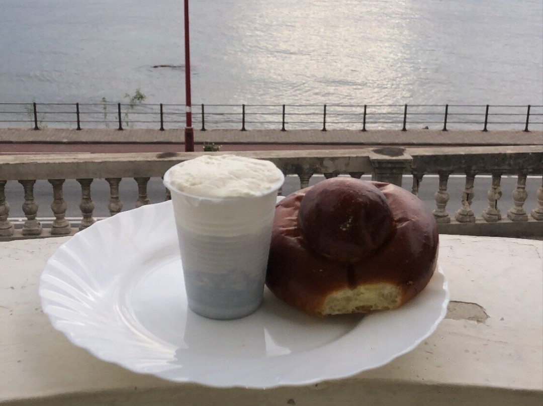 Town House Messina Paradiso主图