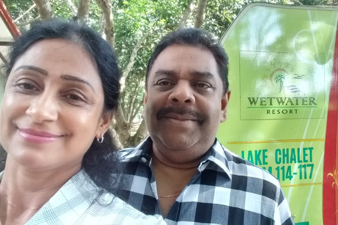 Wet Water Resort主图