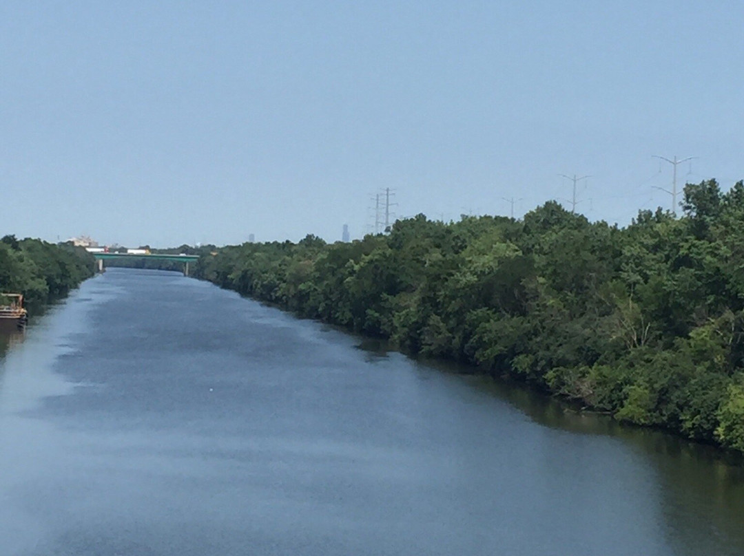 Centennial Bike Trail-Willow Springs必去景点