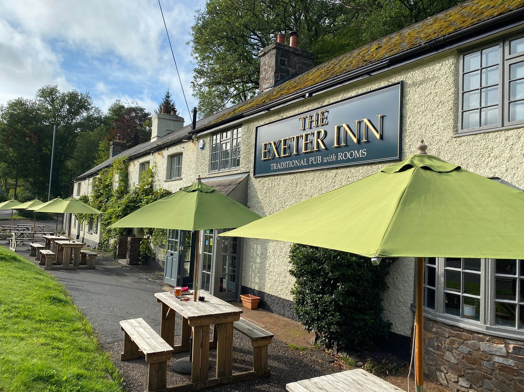 The Exeter Inn主图