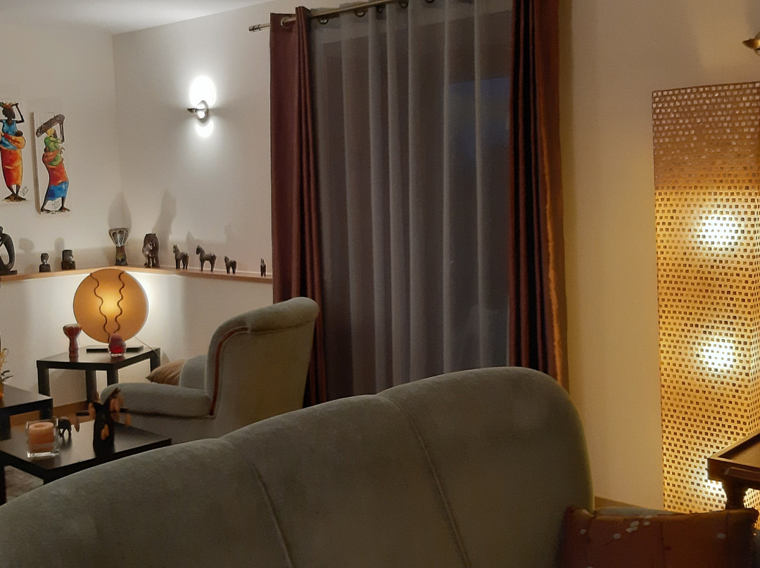 Otium Country House主图