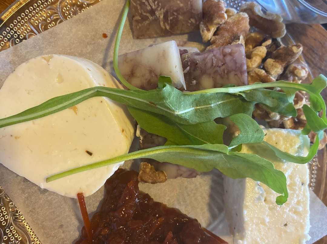 Assaf Winery-Kidmat Tzvi必去景点