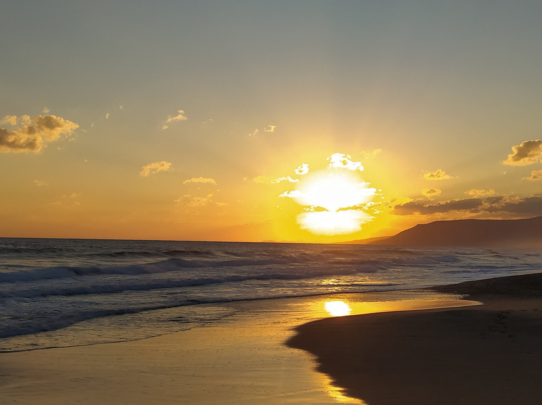 Eligas Studios & Apartments主图