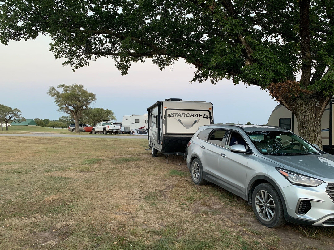 Sedgwick Park-威奇托必去景点