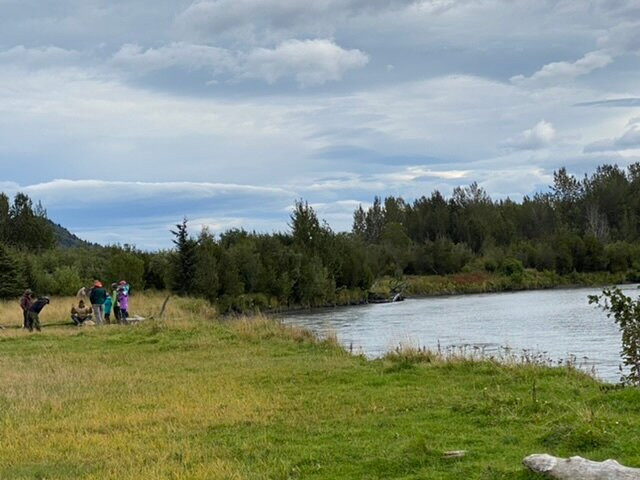 Trails End Horse Adventures-荷马必去景点