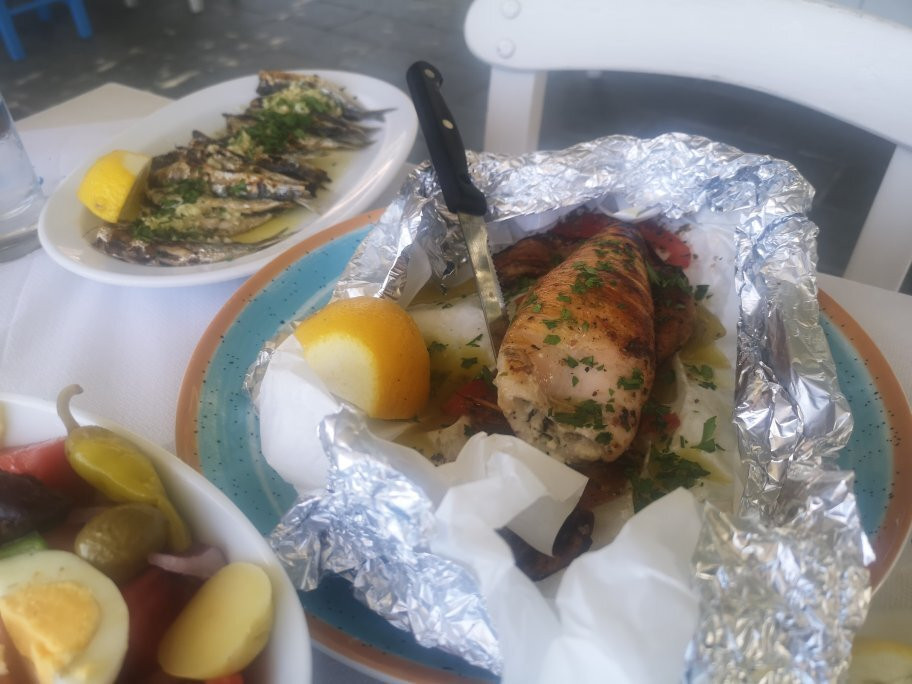 Hotel Lefka Ori主图