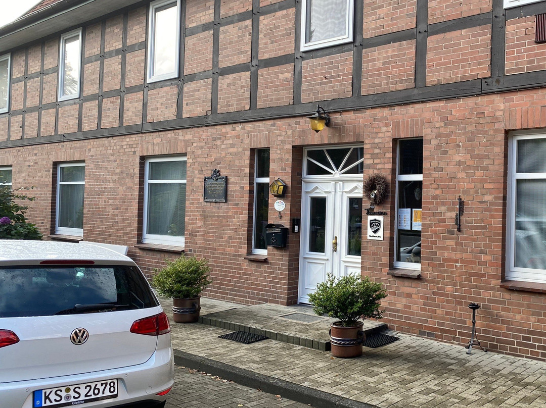 Wassermuhle Eldingen主图