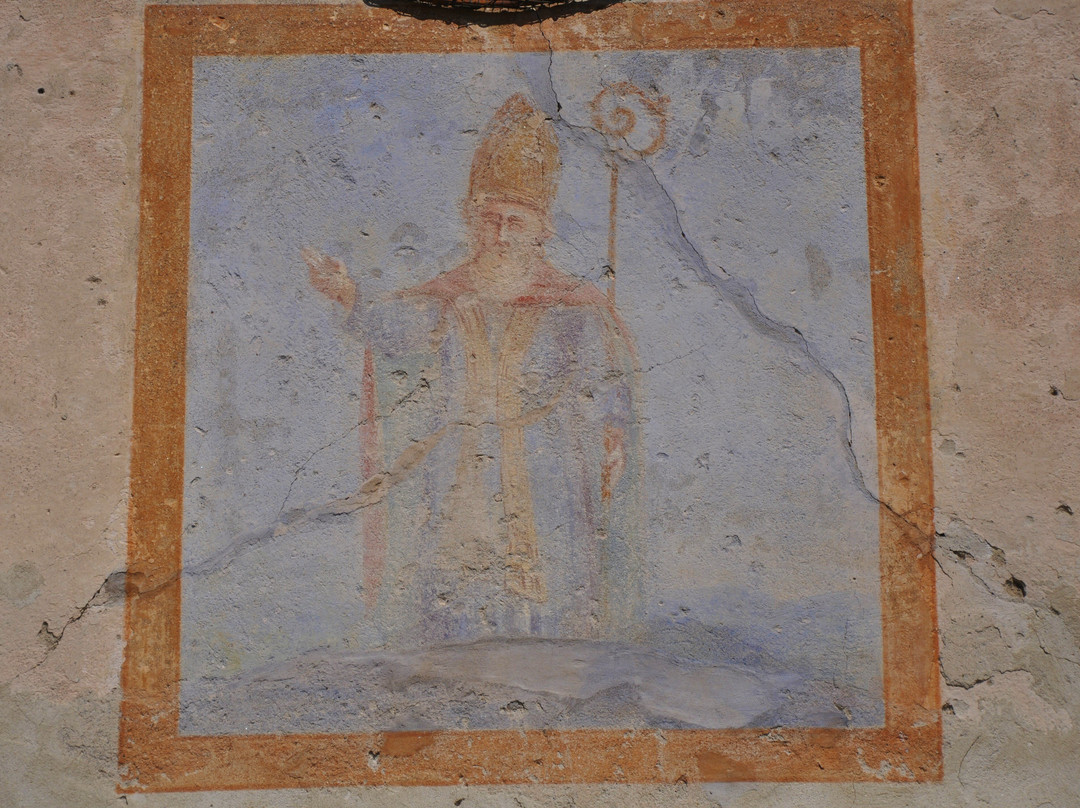 Chiesa di Sant'Eusebio-Castelnuovo Don Bosco必去景点
