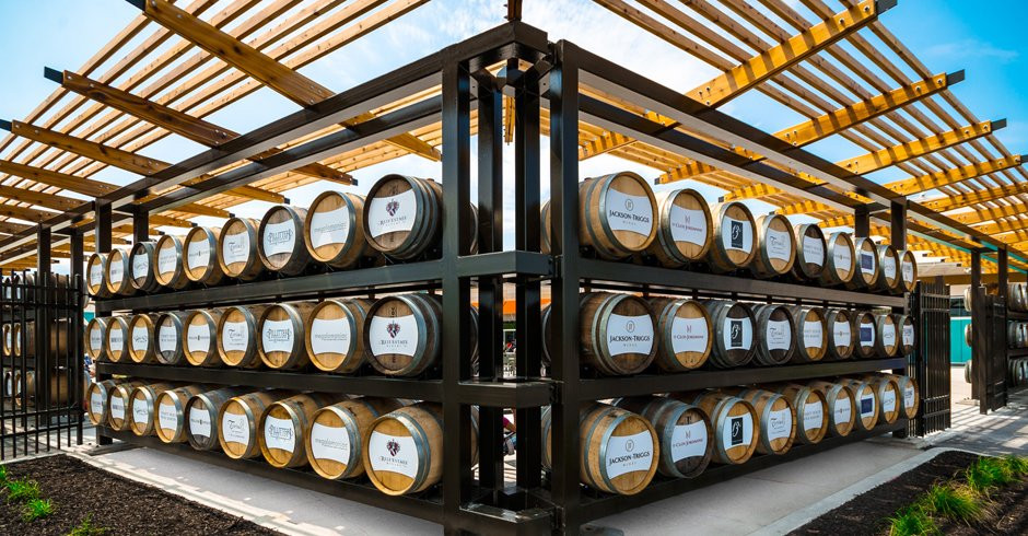 Outlet Collection at Niagara-滨湖尼亚加拉必去景点