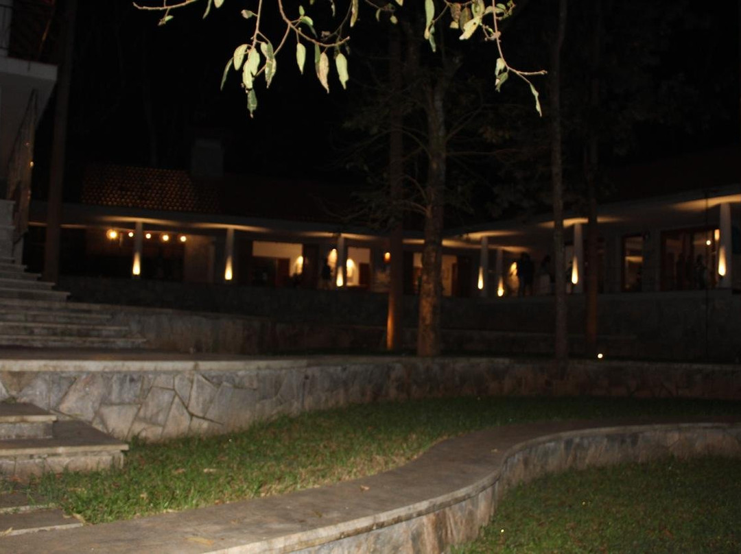 The Birchwood Retreat主图