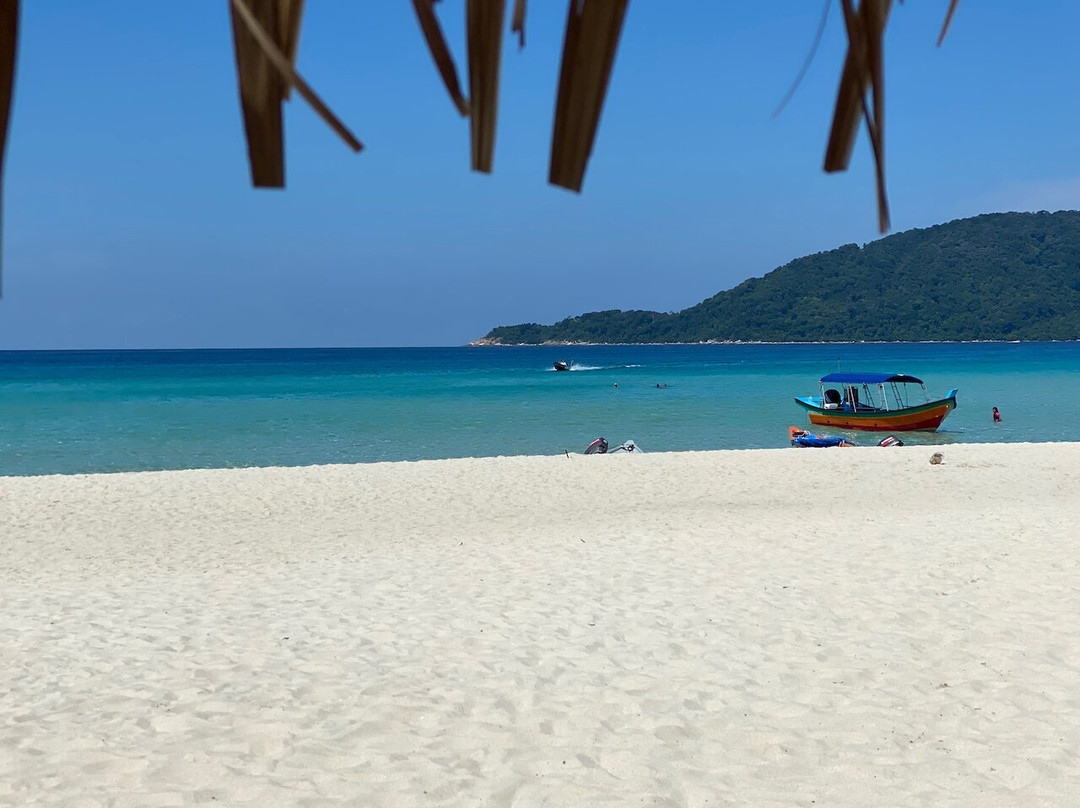 布布别墅酒店主图