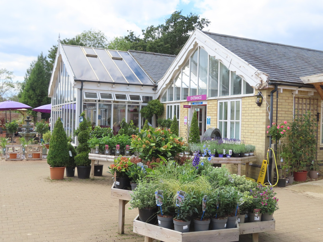 Bosworths Garden Centre景点图片