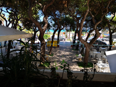 Hotel La Perla Preziosa主图