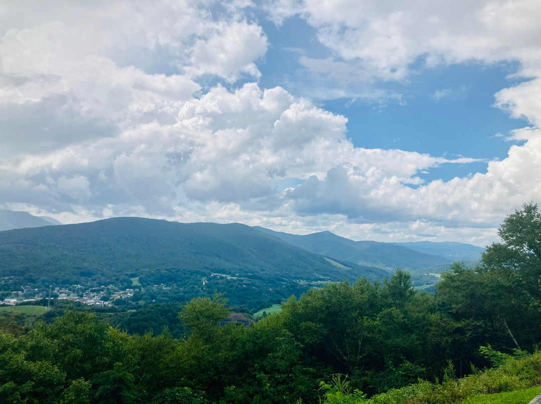 Mount Jefferson State Natural Area景点图片
