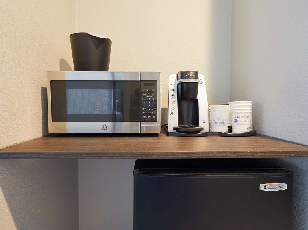 Best Western Plus Bourbonnais Hotel & Suites主图