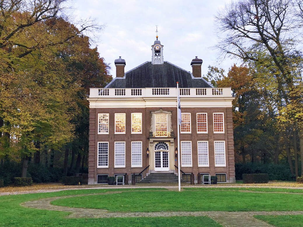 Buitenplaats Sparrendaal-Driebergen-Rijsenburg必去景点