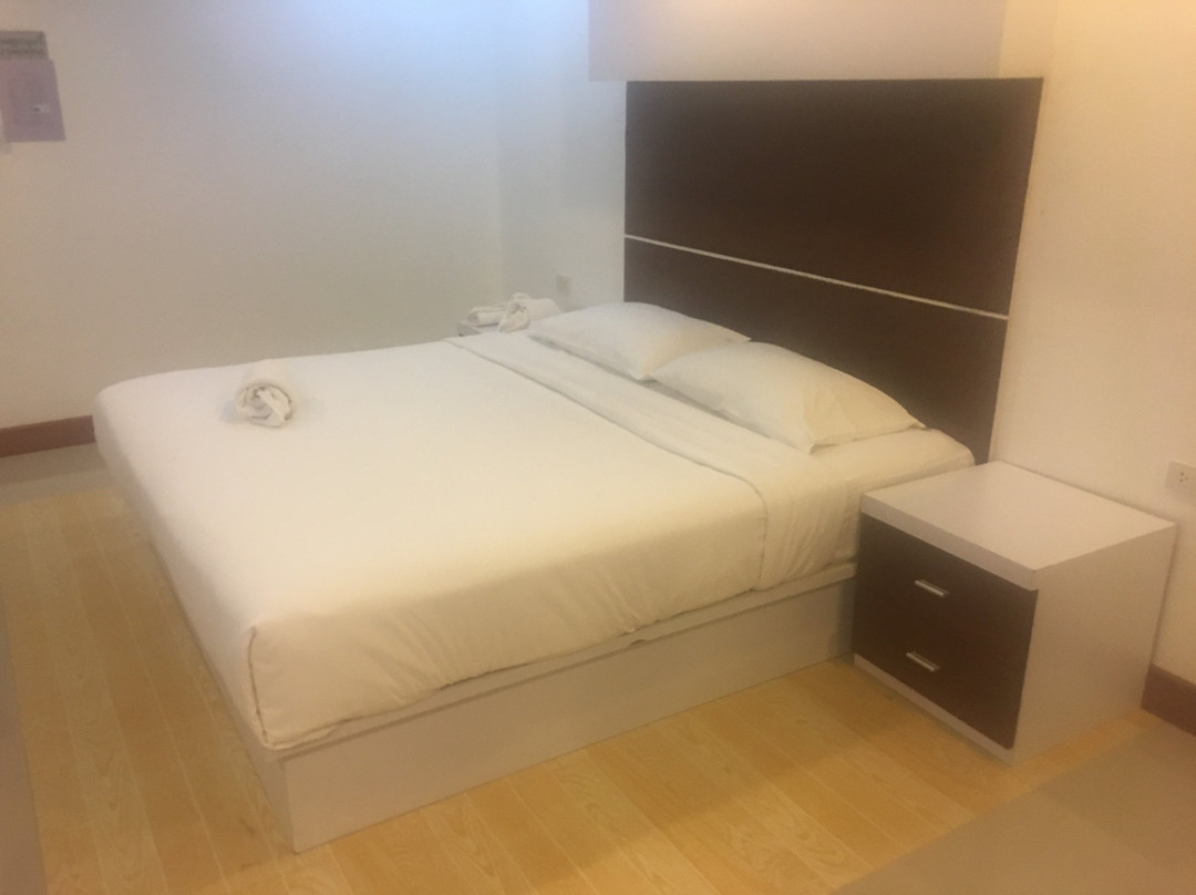 Orchid Residence主图