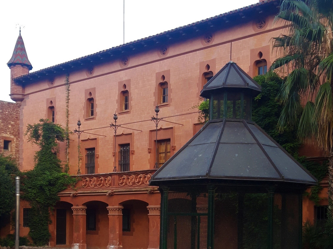 Ajuntament de Viladecans-比拉德坎斯必去景点