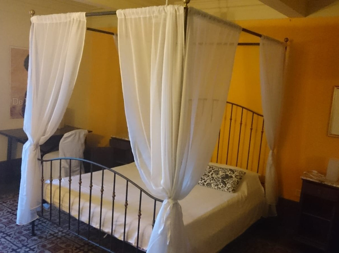 B&B di Charme Camelie主图