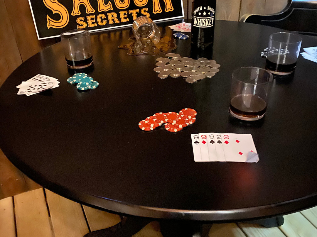 Xcape Room Warehouse-阿马里洛必去景点