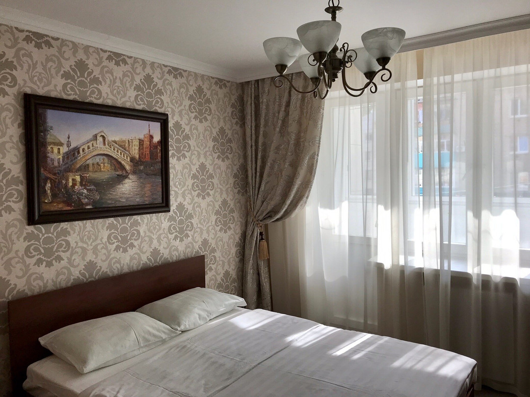 Hotel Chaykovskiy主图