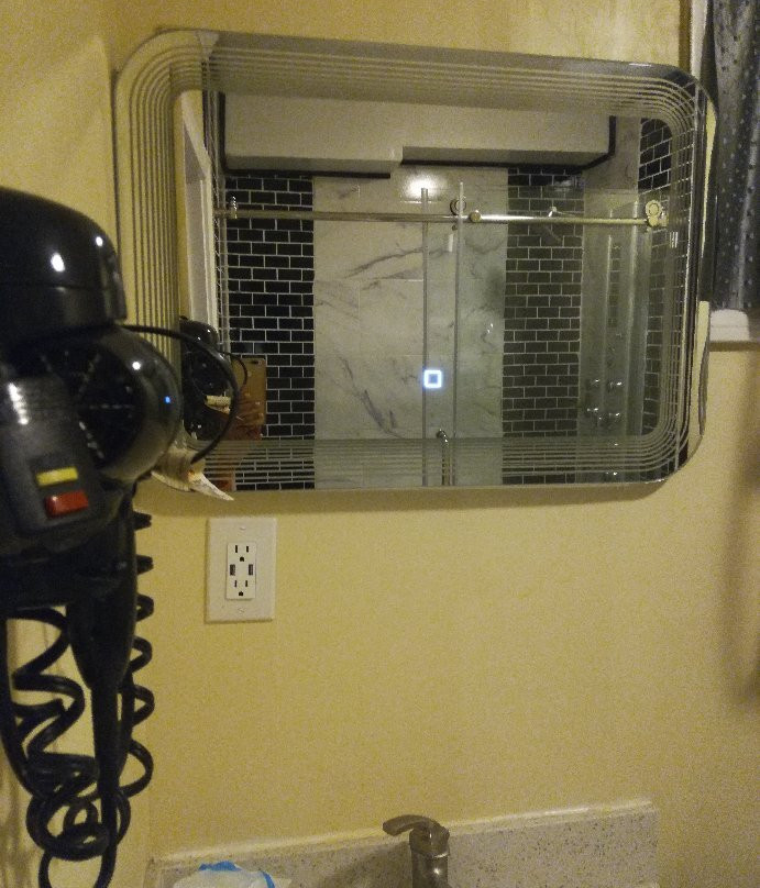 Hamilton Inn Sturbridge主图