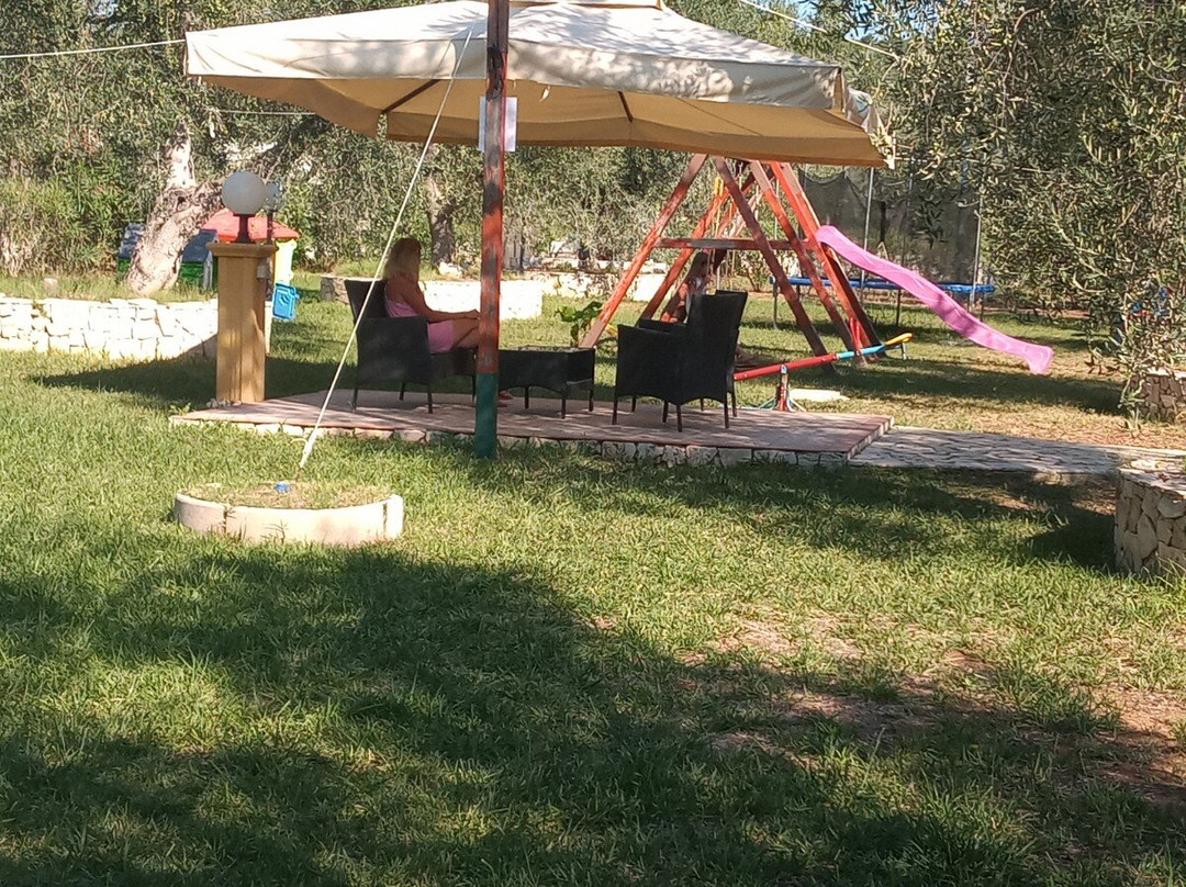 Villa Terra Nostra主图