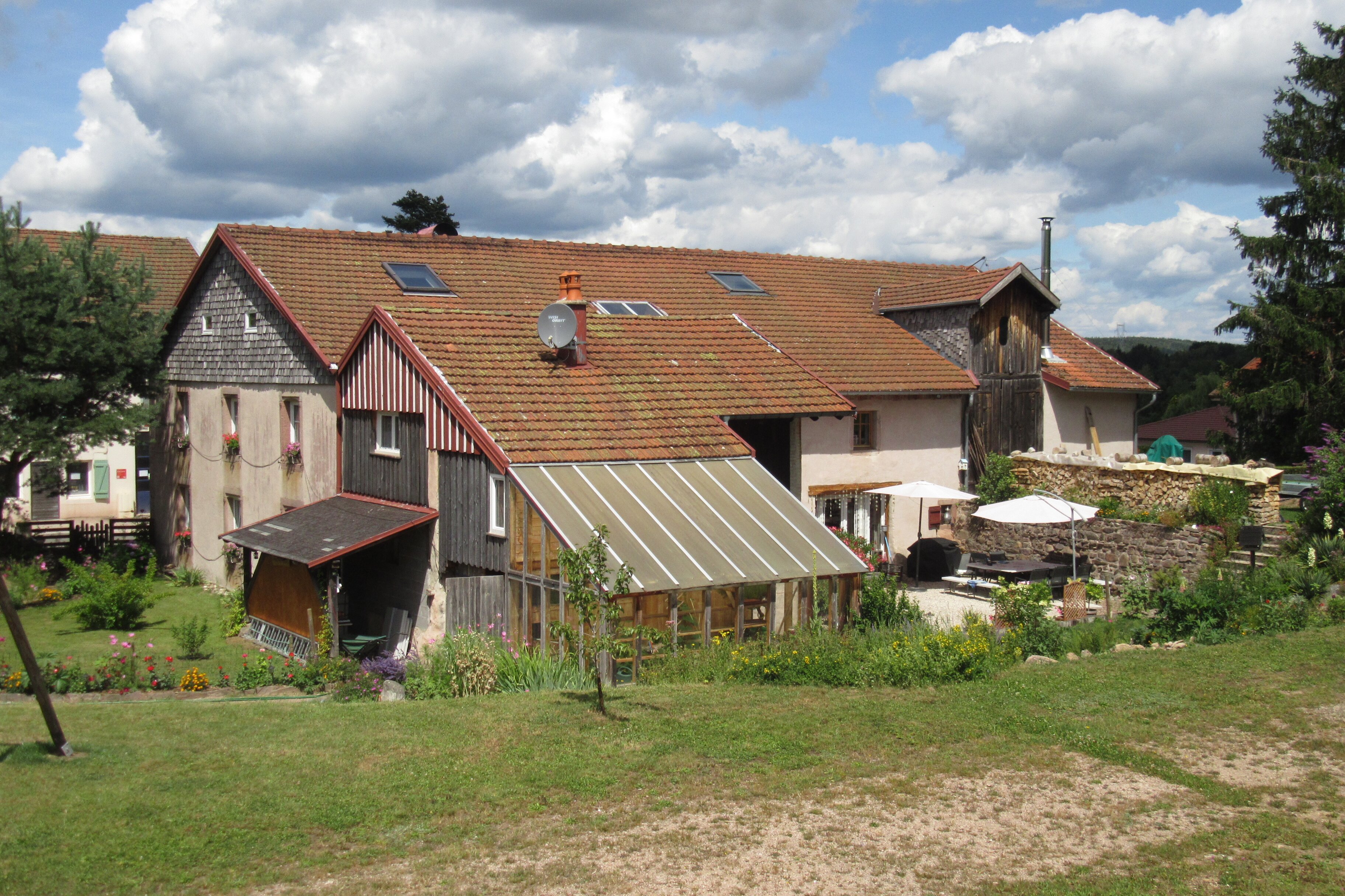 Relais de la Poste-官方