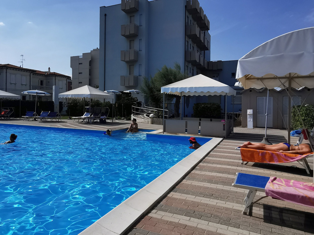 Hotel Atlantic主图