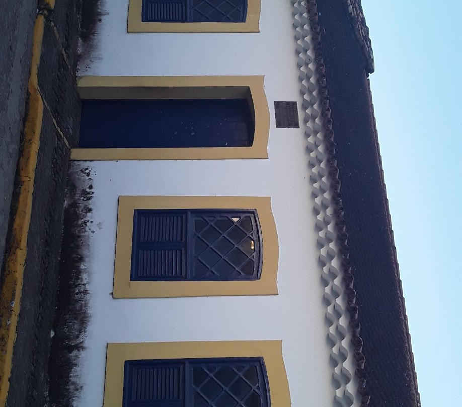 House of Marechal Deodoro-Marechal Deodoro必去景点