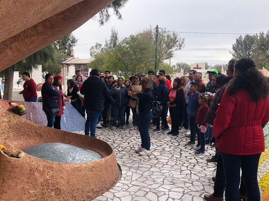 JA Tours-韦拉克鲁斯必去景点