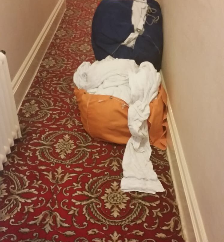 Bramble Hill Hotel主图