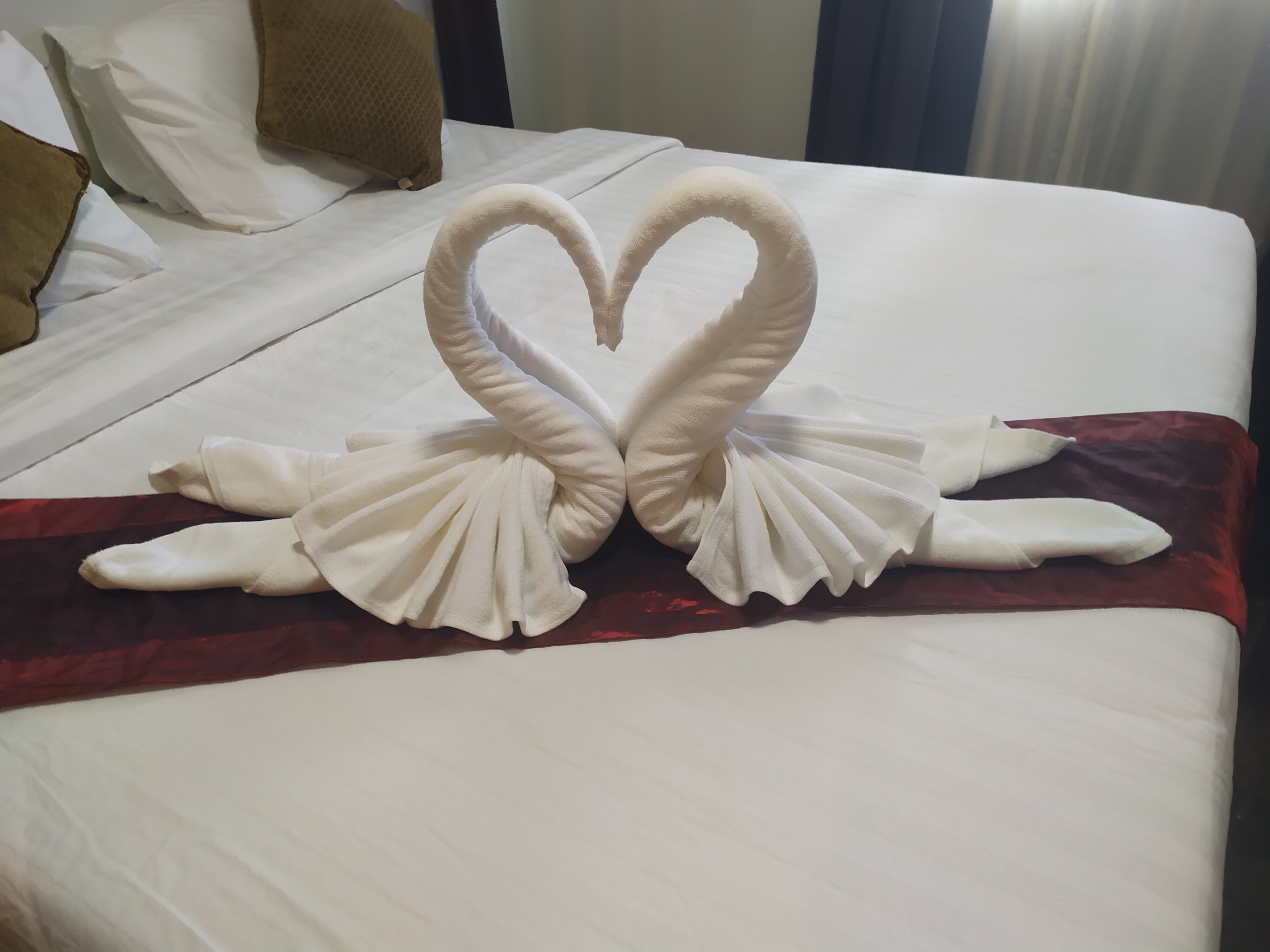Soho Boutique Hotel-官方