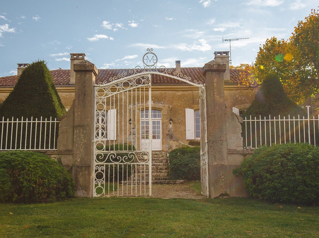 Château Arton-Lectoure必去景点