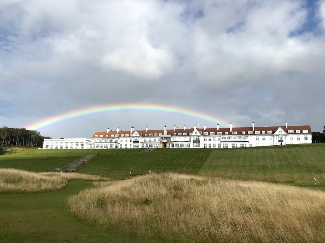 Trump Turnberry主图