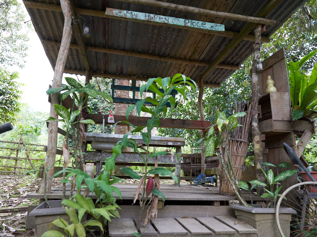 Eco Ponies Garden-Tutong必去景点