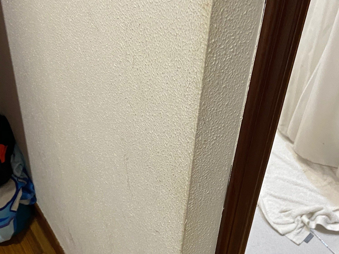 Hotel Irixo主图
