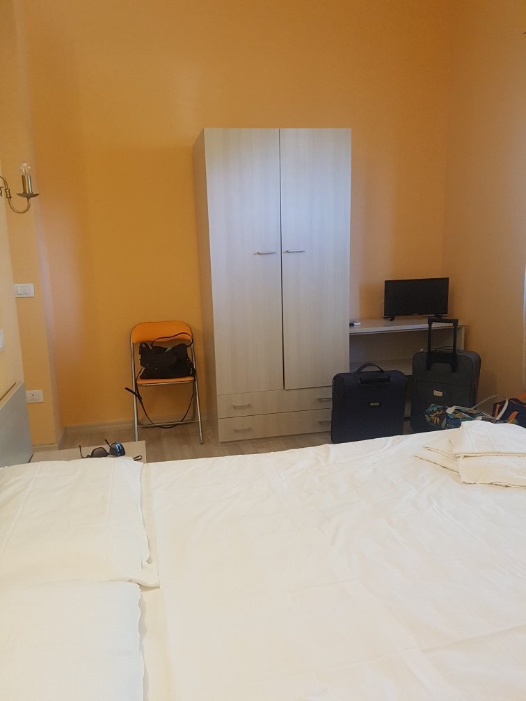 B&B La Cantoniera-官方