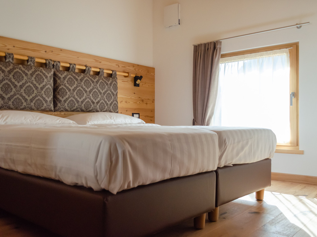 Bioagritur La Casa Dei Trajeri主图