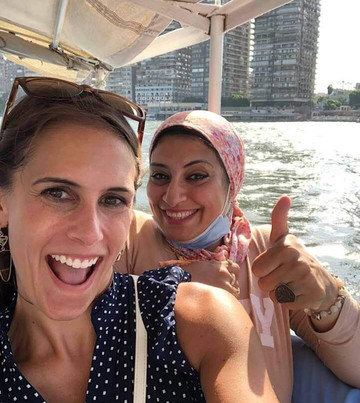 Virtue Day Tours-开罗必去景点