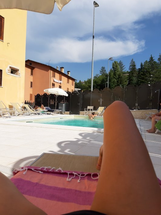 Hotel Ristorante Cascia主图