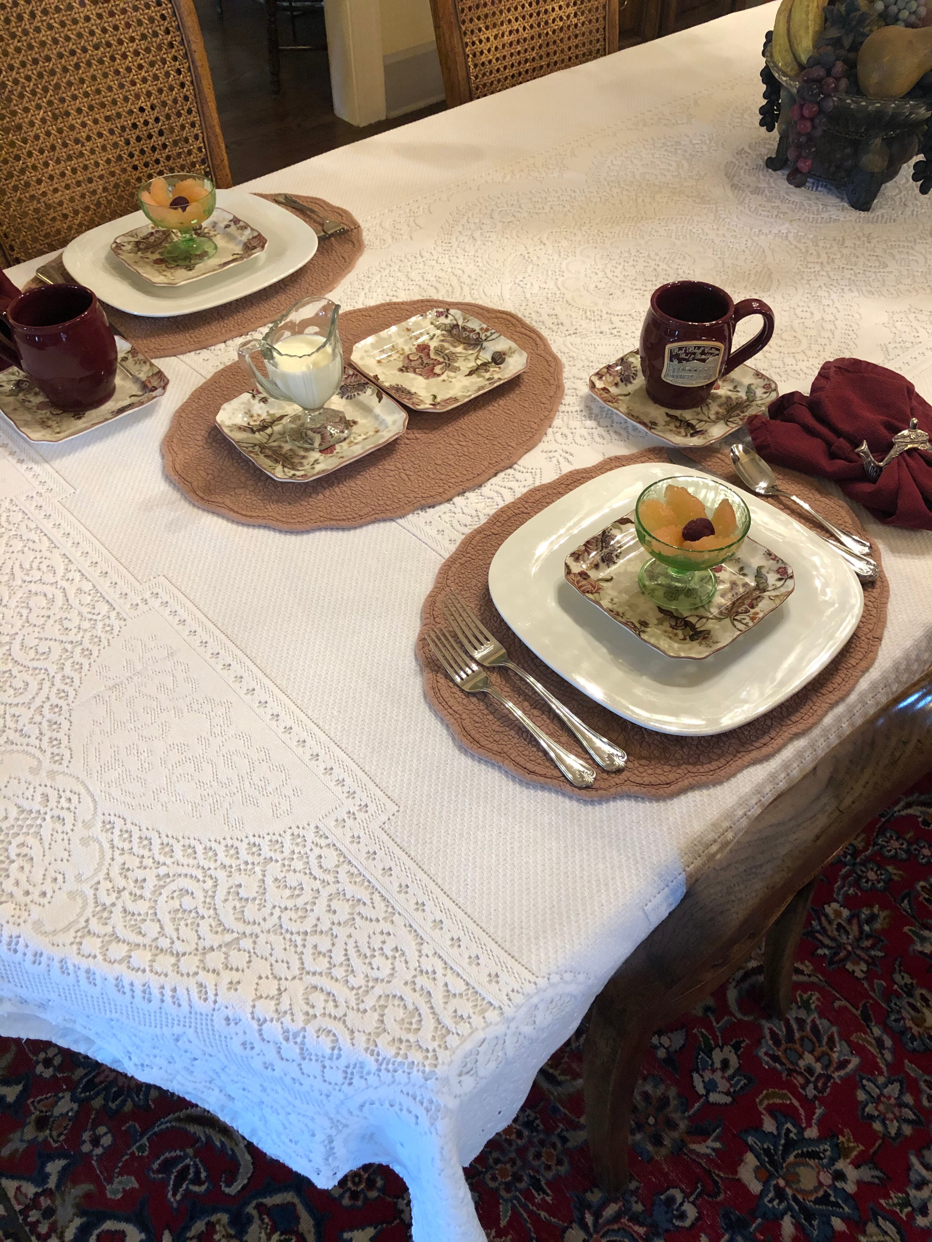 Red Bluff Cottage-官方