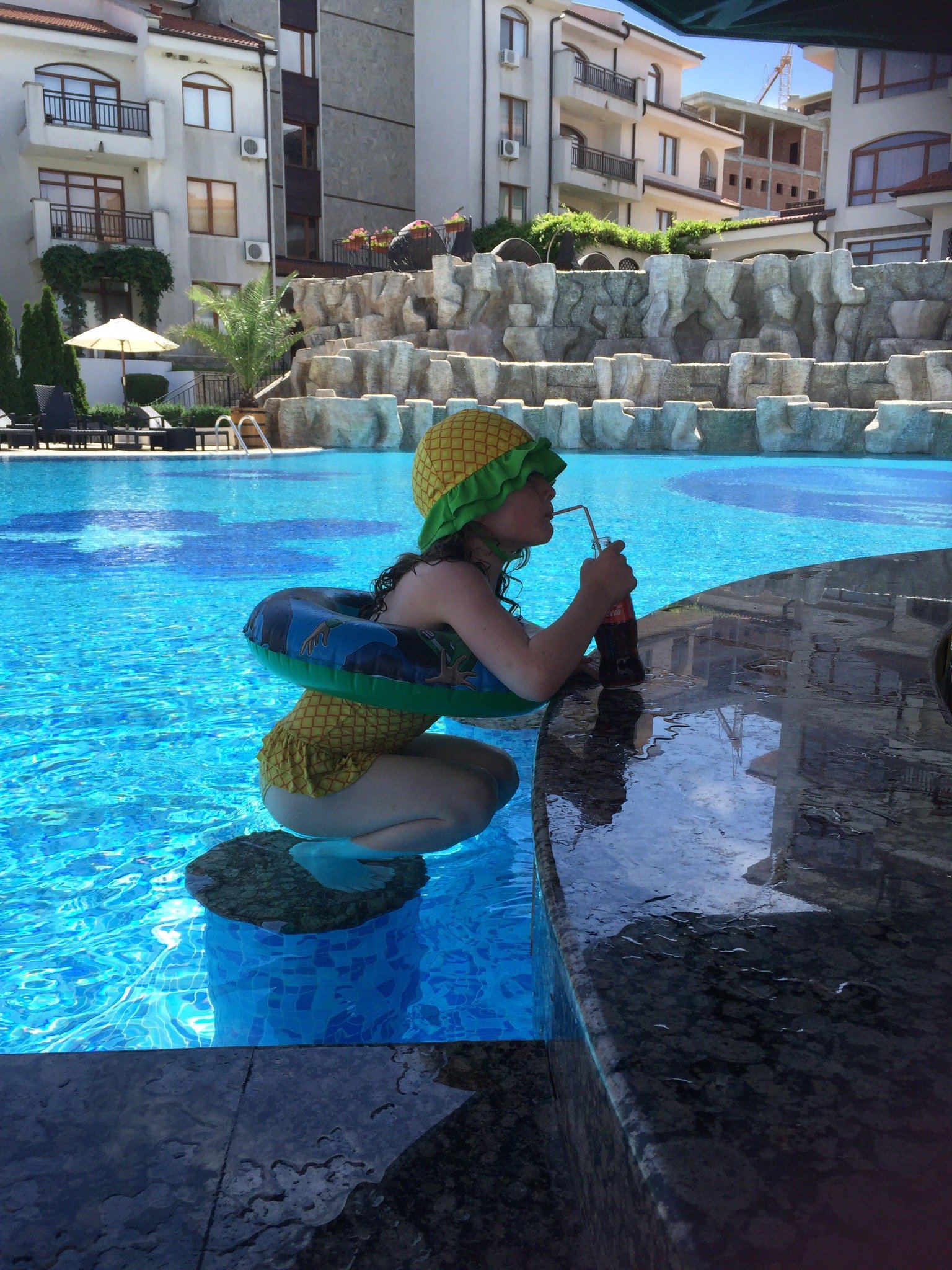 The Vineyards Resort-官方