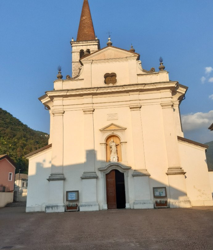 Chiesa Santa Maria Assunta景点图片