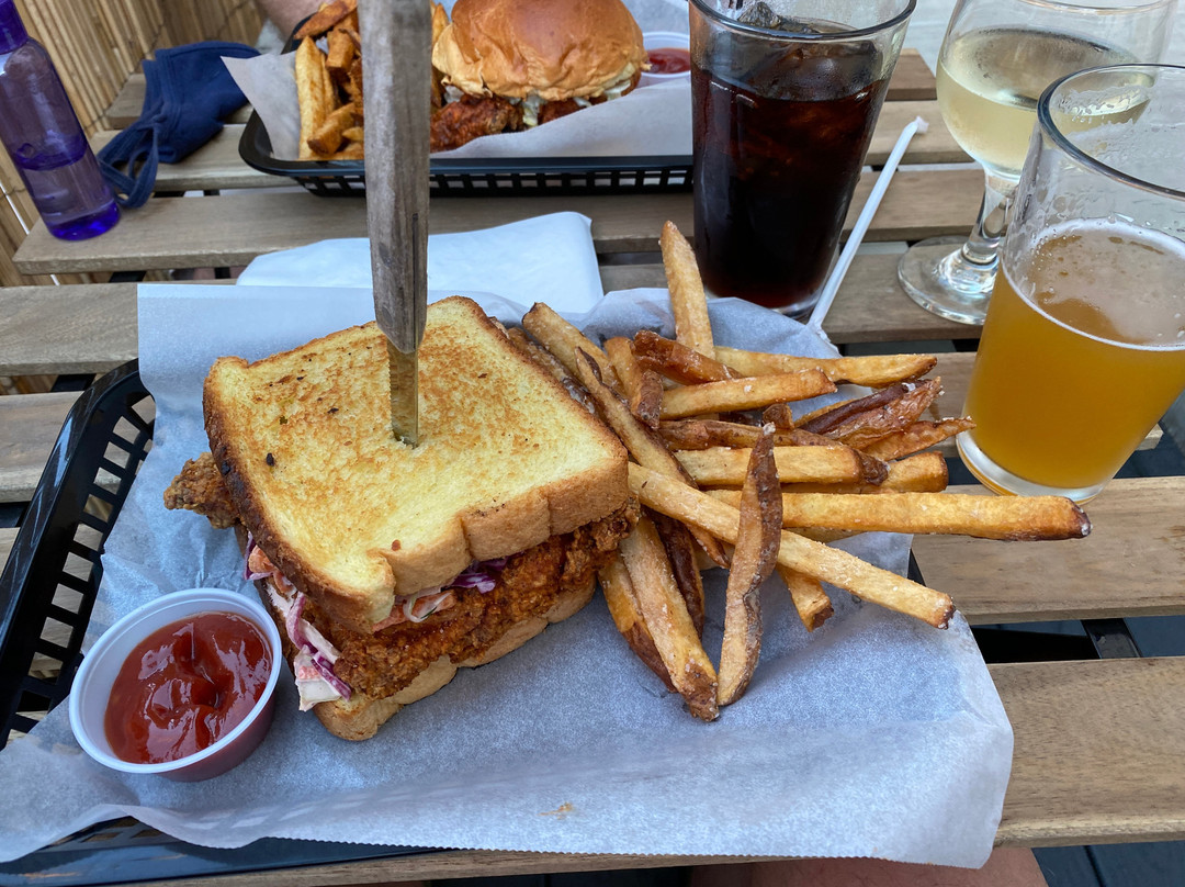 Governor's Tavern