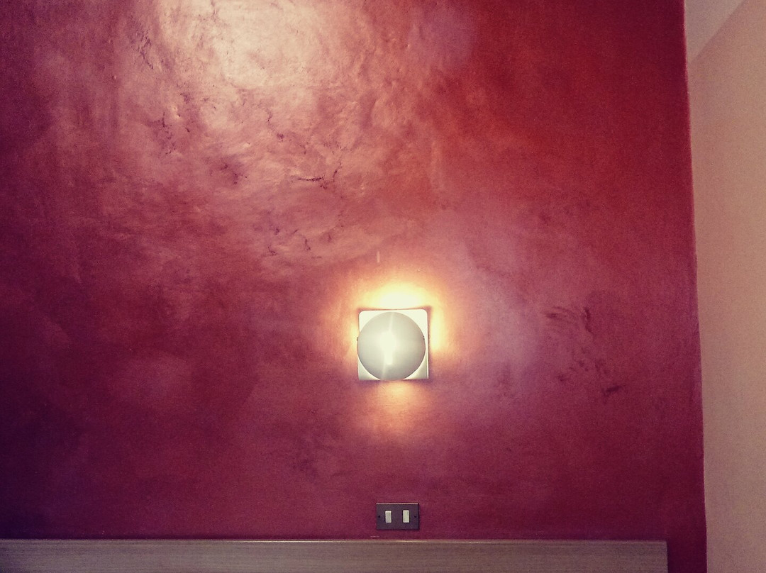 Locanda Settecamini主图