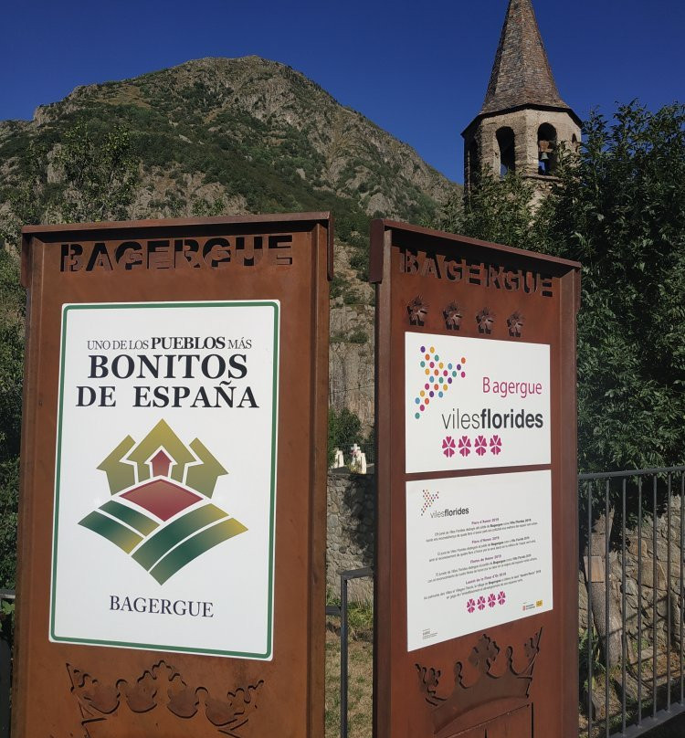 Iglesia de Sant Felix景点图片