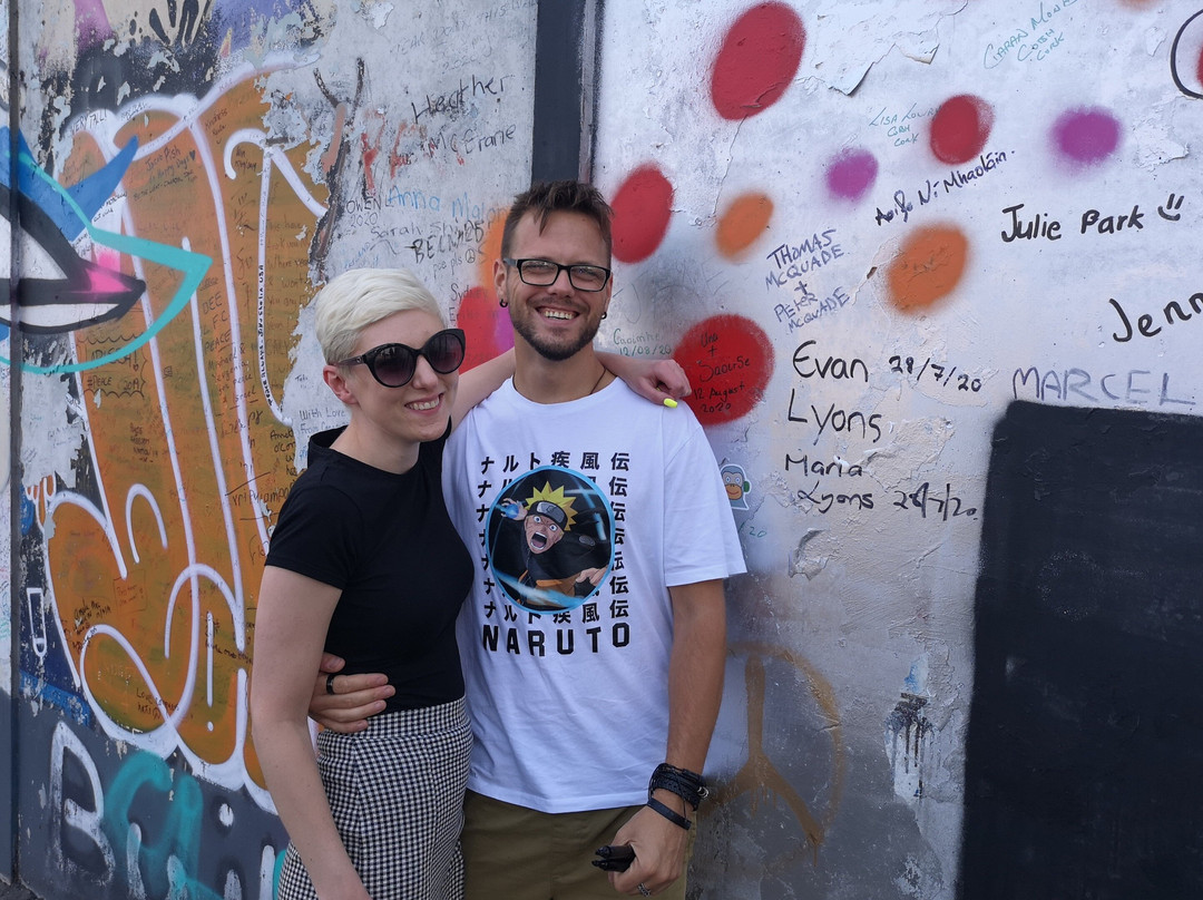 Giants Causeway Tours-贝尔法斯特必去景点