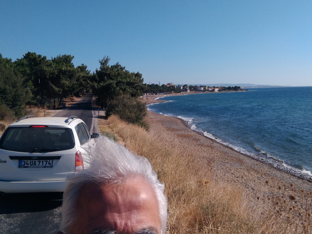 tavaklı景点图片