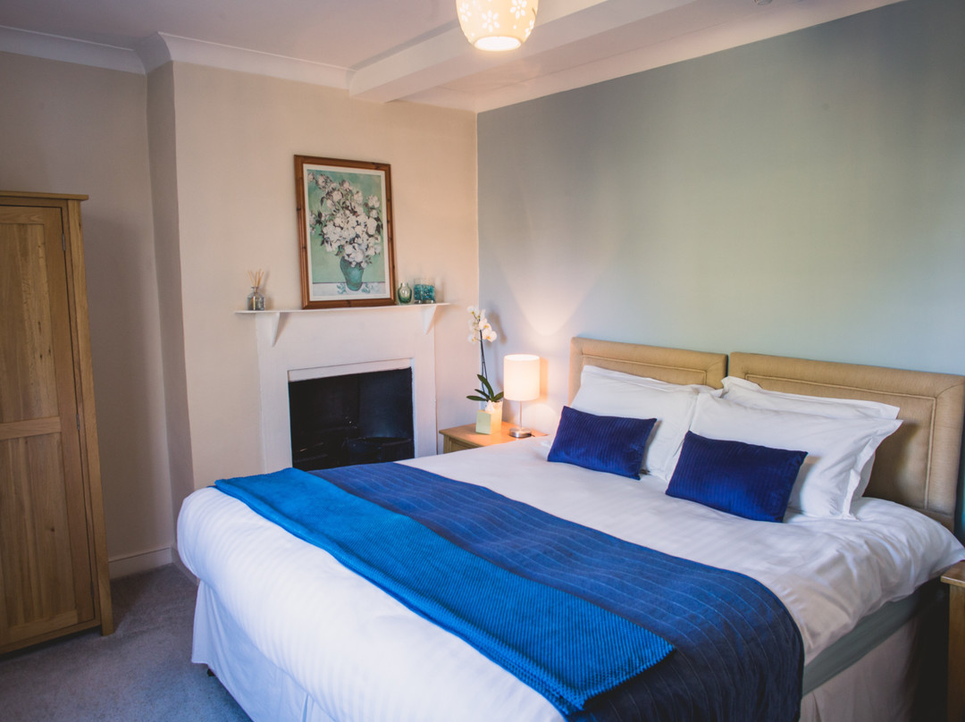 Ashburton Court Guest House主图